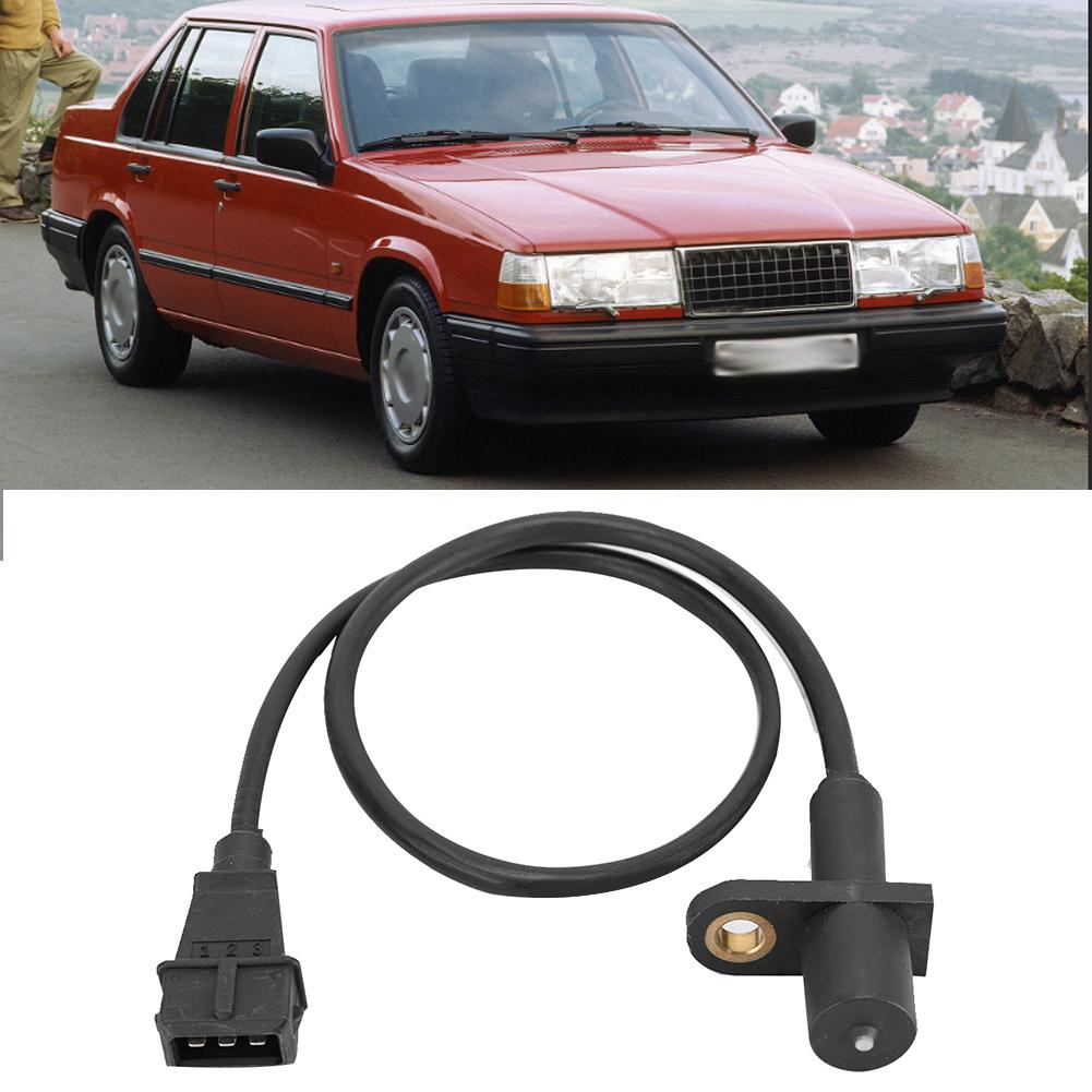 Датчик положения коленвала для Volvo 240, 740, 760, 940, 960 13893995