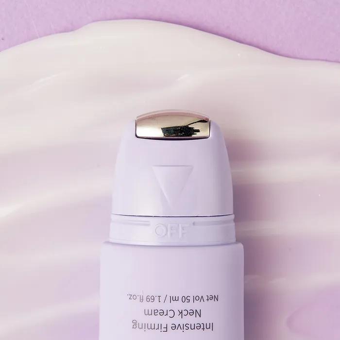 Intensive Firming Neck Cream 50ml
