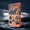 Портативное игровое устройство, игровая консоль с 3,5-дюймовым IPS-экраном, 20000 классических игр, перезаряжаемая