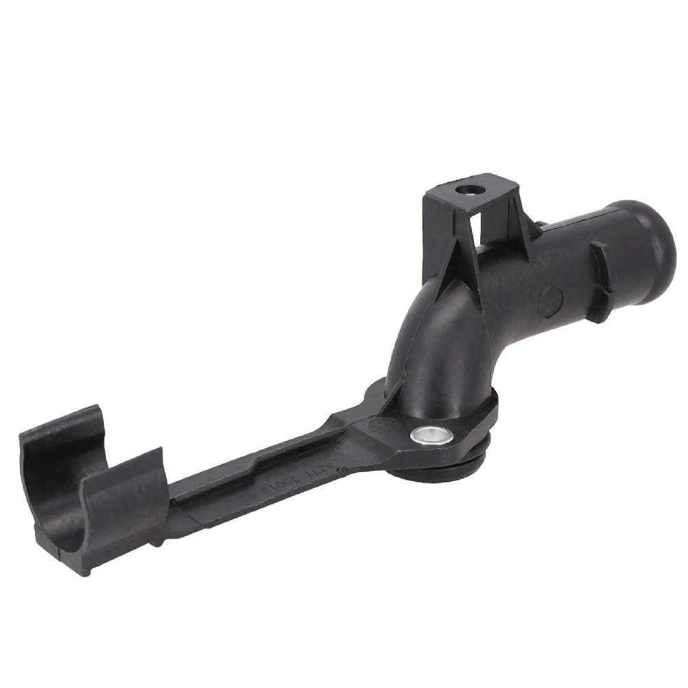 Патрубок системы охлаждения двигателя для Mercedes-Benz C230 2003-2005