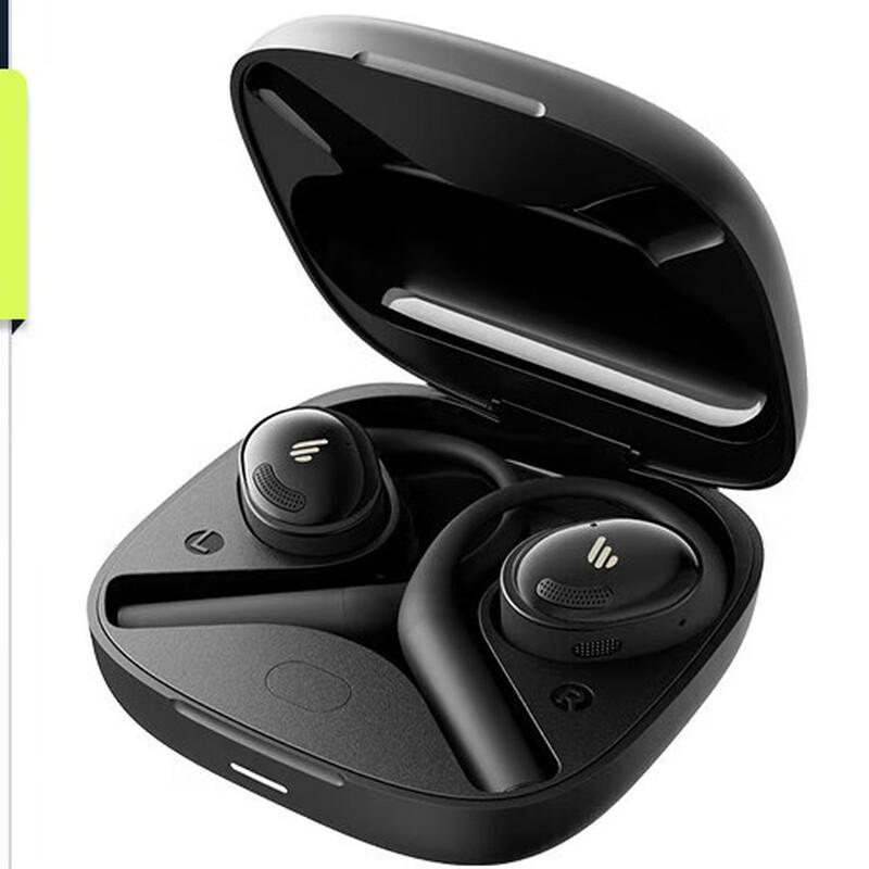 Edifier X Fit Open-Ear Sport Bluetooth Headphones