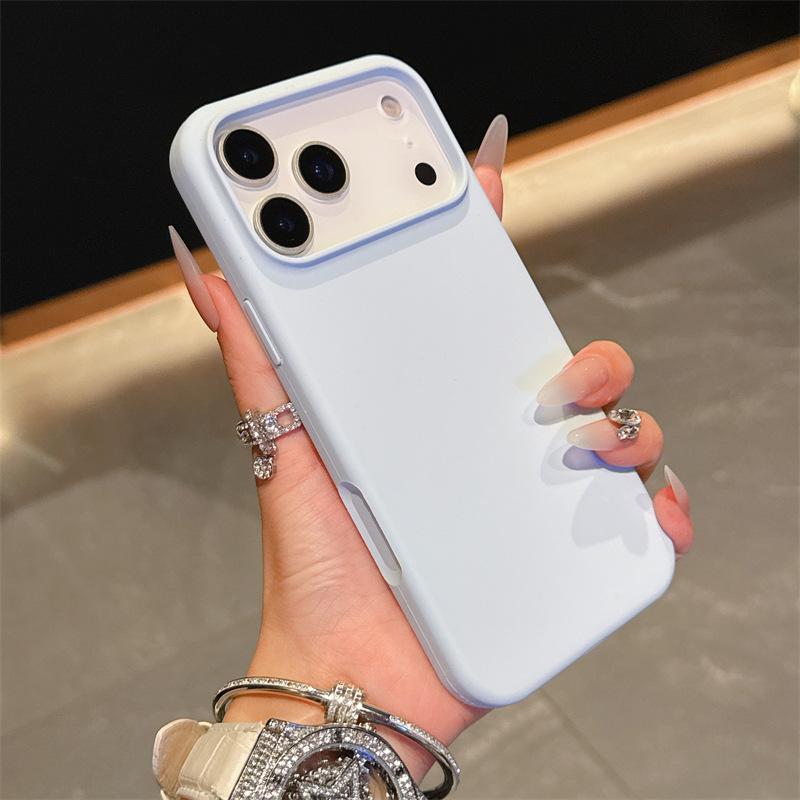 Для iPhone 17 16 15 14 13 Pro Max Роскошный Оригинальный Чехол из Жидкого Силикона Для iPhone Air 14 15 16 Plus Магнитная Защитная Крышка Magsafe