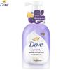 Пена для душа Dove с ароматом лайма и ягод