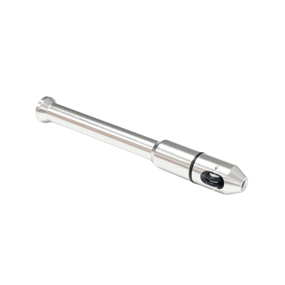 Aluminum Zinc Zinc Alloy Welding Pen Wire Feeder Holder Welding Tool Wire Feeding Pen Professional Use