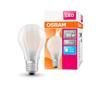 OSRAM Ampoule LED Standard Verre Dépoli 7W=60 E27 Froid