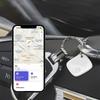 Устройство напоминания о потере, совместимое только с iOS, Bluetooth-совместимое устройство для поиска потерянных предметов, трекер-искатель ключей, локатор, искатель детей