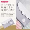 KnitPro Trendz Сменные круговые спицы Deluxe Набор Высококачественные принадлежности для вязания и рукоделия 5 дюймов (13см) 8-размер (50620) -