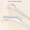 Tweezers Fake Eyelashes Extensions Anti-static Eyelash Extension Tweezer Eyelash Tweezers  Women
