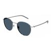 Mont Blanc Mb0343sa Asian Fit 003 Men Sunglasses