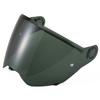 NOLAN Motorcycle Helmet Shield for Series Dark Smoke 99738 N70-2X (L-XL Size) NJS-10L