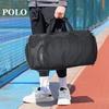 POLO Мужская большая дорожная сумка-даффл