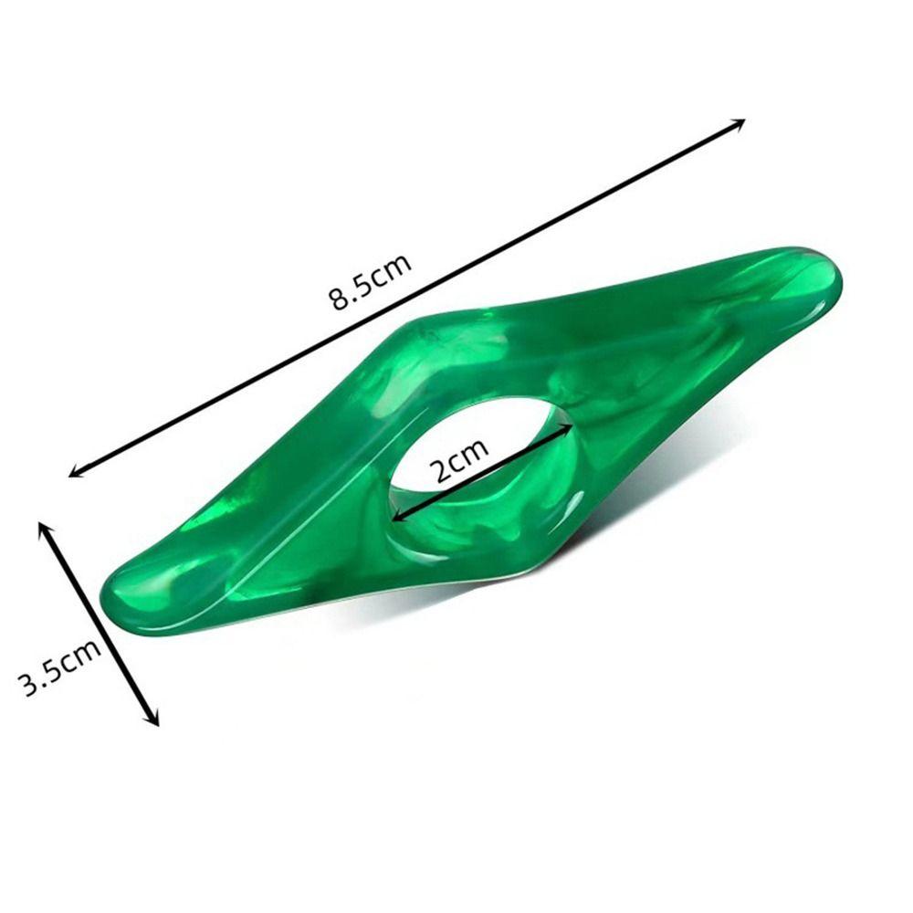 Закладка для большого пальца Поддержка книги Школьные канцелярские товары Держатель страницы книги Новая книга для чтения