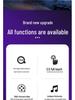 Сенсорный MP4/MP5 плеер: Студенческое издание с Bluetooth для чтения и музыки.