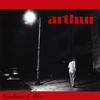 CD ARTHUR - Loneliness Is Bliss RC001 Rock City Recor 1999 US Рок Б/У