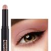 Waterproof Pearlescent Shiny Eyeshadow Gel Pen Pencil for Women