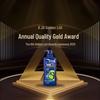 CLEAR Men Anti-Dandruff & Oil Control Shampoo