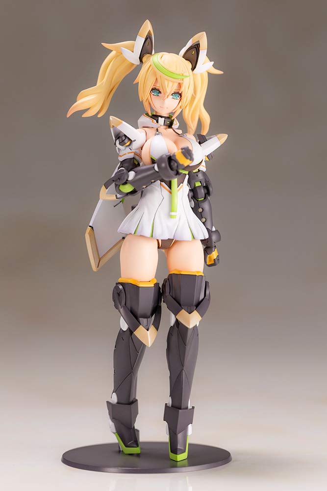 Kotobukiya Phantasy Star Online 2 es Gene (Слезы Стеллы Вер.) Пластиковая модель без масштаба, высотой примерно 160 мм