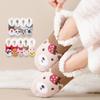 Soft Floor Socks Winter Warm Slipper Socks New Thermal Socks  Home