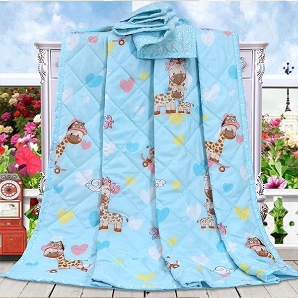 Летнее прохладное домашнее одеяло с кондиционером, можно стирать в стиральной машине, летнее тонкое одеяло для студенческого общежития