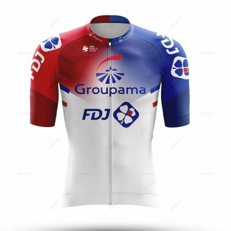 For Men, Short Sleeve Set, 19D Bib Shorts, Bicycle Clothes, Sportwear Shirt, Clothing Suit, 2026 Summer Breathable Cycling Suit Set