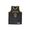 Мужская Джерси Los Angeles Lakers City Edition Kobe Tribute, черная DM1576-010