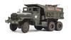 AFV Club 1/35 M51A2 5t Dump Gun Truck Plastic Model FV35351 (Military Vehicle)