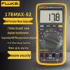 Цифровой мультиметр Fluke FLK-17B MAX (Китайская версия)