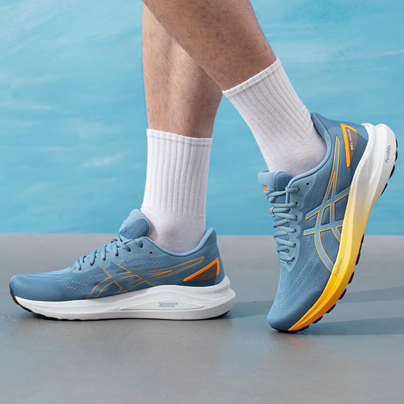 Asics Мужские кроссовки для шоссейного бега GEL-KINJO