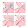 Office Supplies Hammer Shape Stationery Students Gel Pens Imitation Metal Signature Pen Neutral Pen