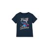 Childrens/Kids Merry Stitchmas T-Shirt