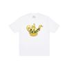 Palace Such A Looza T-Shirt With Aladdin Lamp Print Unisex T-Shirt White P21TS220
