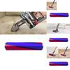 Для пылесосов Dyson V6 Fluffy V7 Sv03 Роликовая ковровая щетка Очищающий аксессуар для домашнего использования