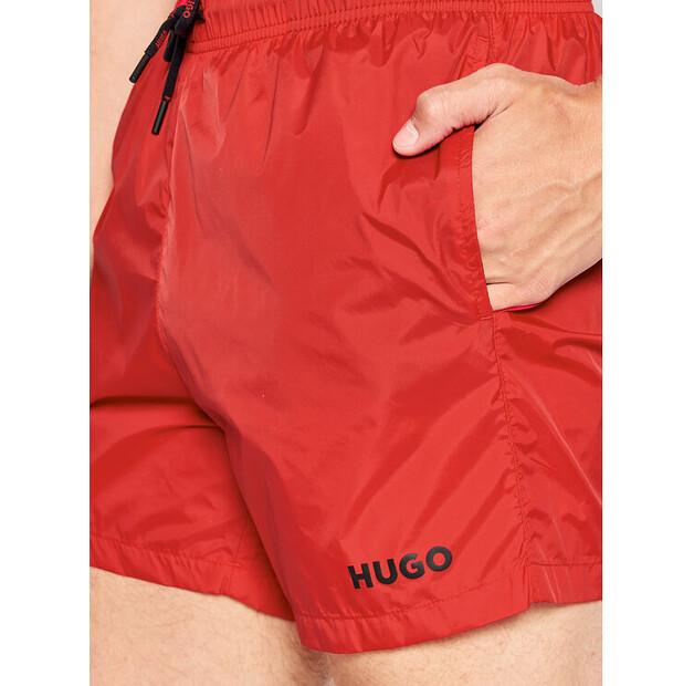 Шорты HUGO Haiti