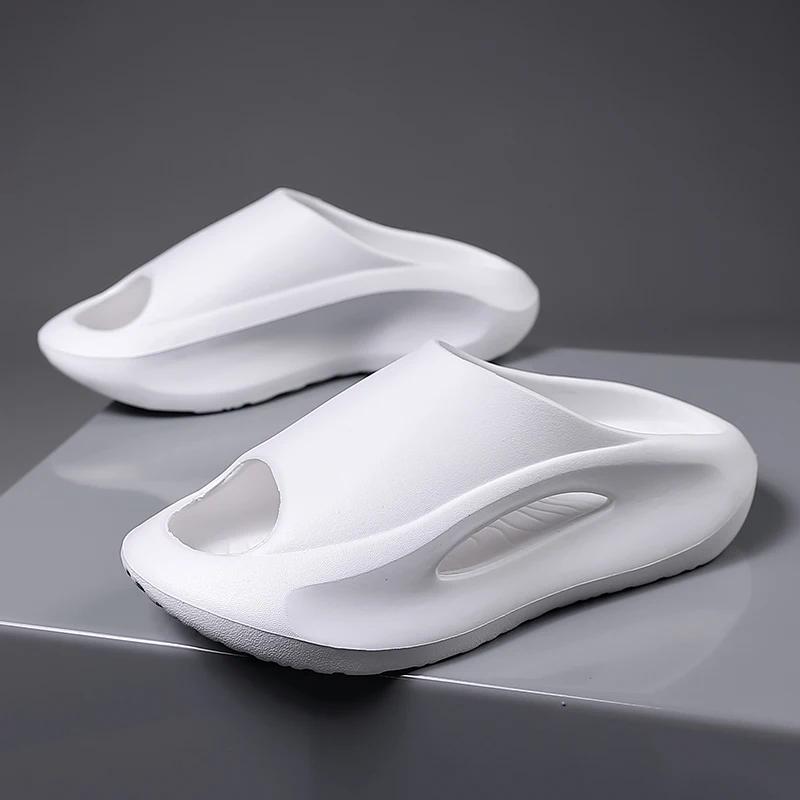 Shose Brand Replica Men's Shoes Sneakers Eva Sole Slippers for Summer Men Slippers House Man Original Brands Shoes Sandals