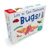Книга Lots To Spot Flashcards: Bugs!