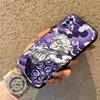 Ones Pieces Anime Case for Moto X30 Pro S30 Pro Edge 20 30 Funda Phone Cover