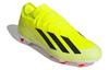 adidas X Crazyfast League Fg 'Solar Energy Pack' IG0605