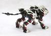 Kotobukiya HMM ZOIDS Liger Zero Marking Plus Total Length 310mm Scale Plastic Model RZ-041 Ver. Approx. 1/72