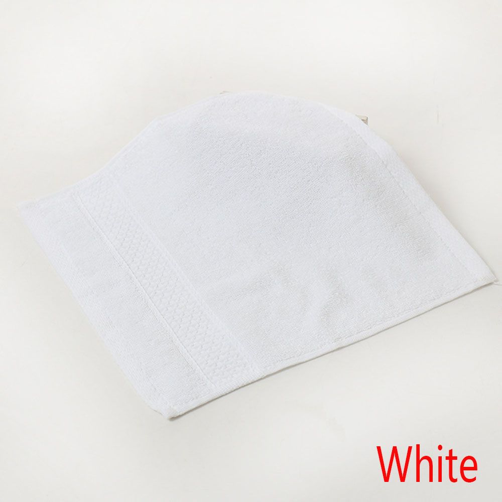 Extreme Comfort Хлопковое банное полотенце для лица Квадратный шарф Мочалки для сухого тела