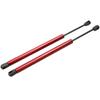 AABHG1 Tailgate Trunk Struts For GMC Yukon XL 1500 2500 For Chevrolet Tahoe 1999-2004 Cadillac Escalade Rear Boot Lift Support 627MM
