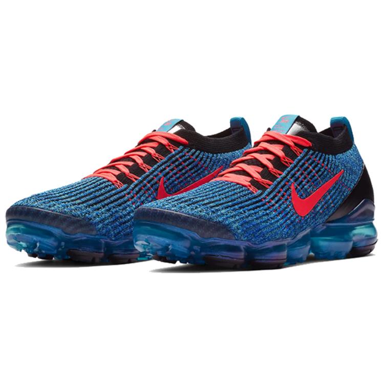 Nike Air VaporMax Flyknit 3 Blue Fury AJ6900-401