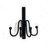 Wall Door Hook Hanger Living Room Kitchen Vintage Hooks for Coat Hat Towel