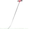 Convenient Automotive Dent Repair Hook Service Tool Easy DIYer Solution Suitable for Car Dents Alloy Steel Construction