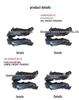 Подкрылок с отверстиями для Toyota RAV4 2009 года, номера деталей 53875-0R040R, 53876-0R040L