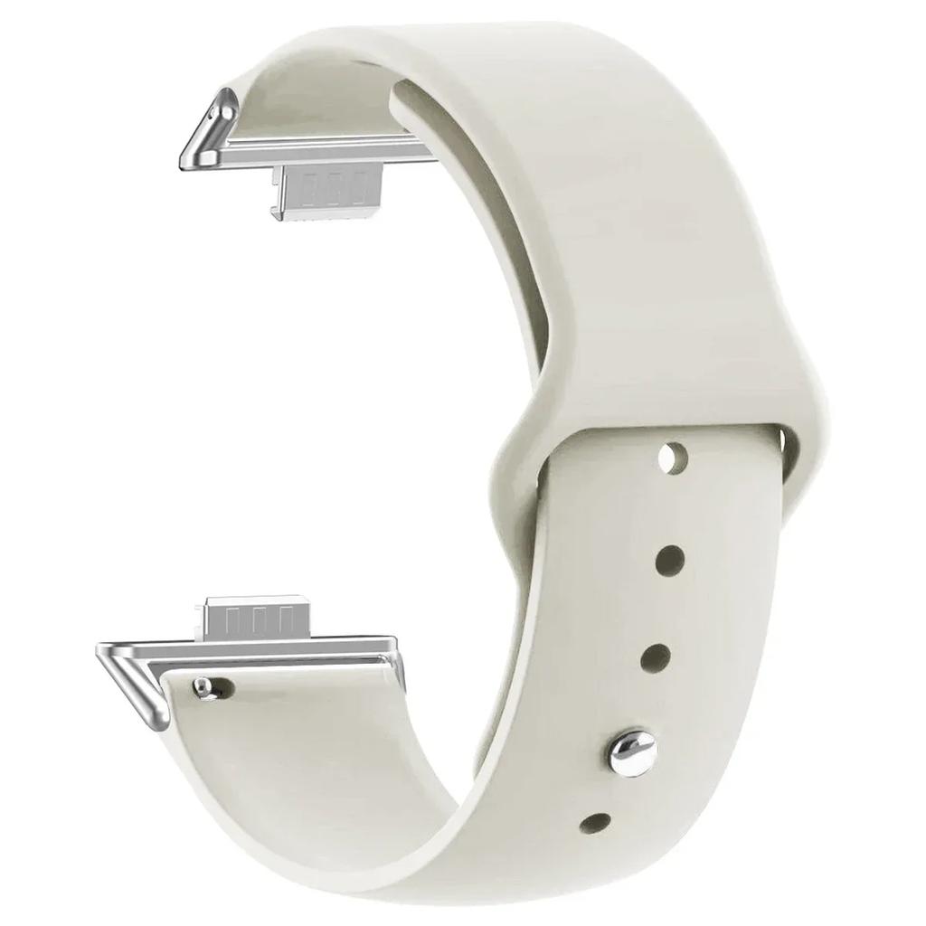 Спортивный ремешок для Huawei Watch Fit 4 3 ремешок для смарт-часов силиконовый ремешок для Huawei Watch Fit2 Fit1 4Pro браслет для часов аксессуары