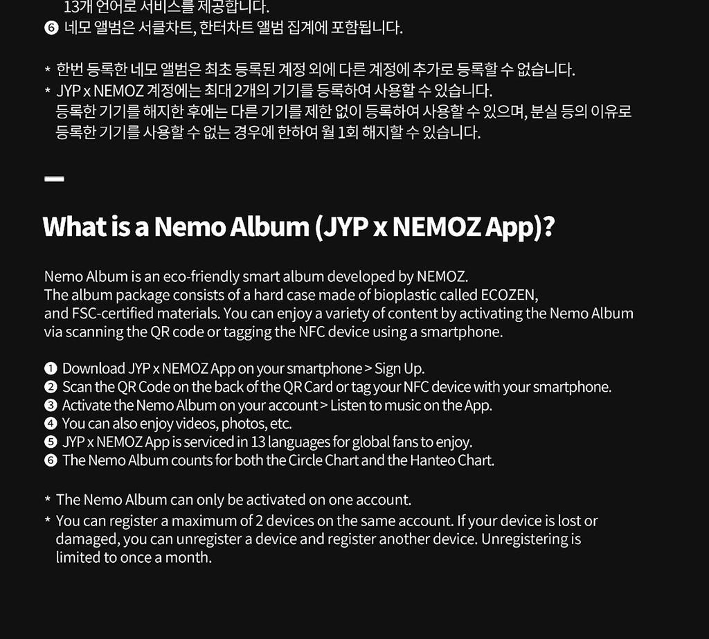 (Party Lovely Ver.) TWICE [TEN: The Story Goes On] Special Album