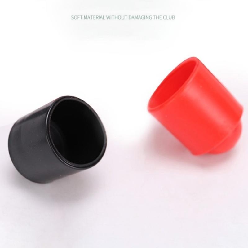 Billiard Cue Caps Cue Tip Pool Billiard Pool Cue Caps Pool Cue Silicone Cover