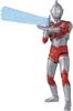 TAMASHII NATIONS Ультрамен Ультрамен Джек примерно 150 мм окрашенная подвижная фигурка SHFiguarts ABS&PVC