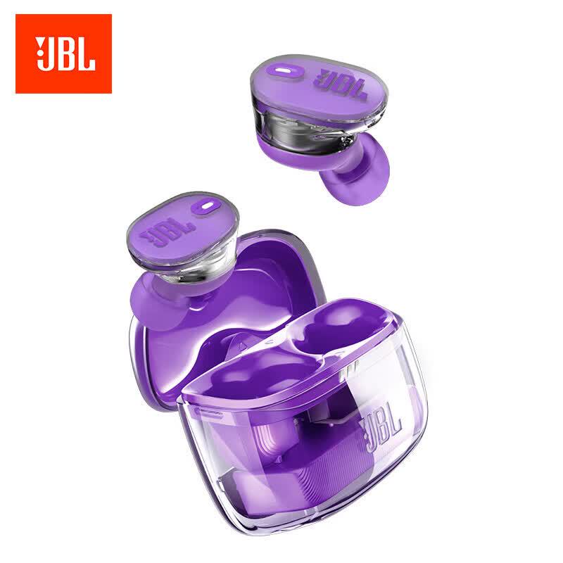 JBL Наушники-вкладыши Tune Buds 2 True Wireless с активным шумоподавлением