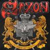 Saxon Футболка унисекс для взрослых 40 лет